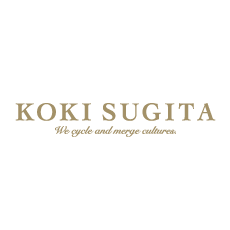KOKI SUGITA Official site