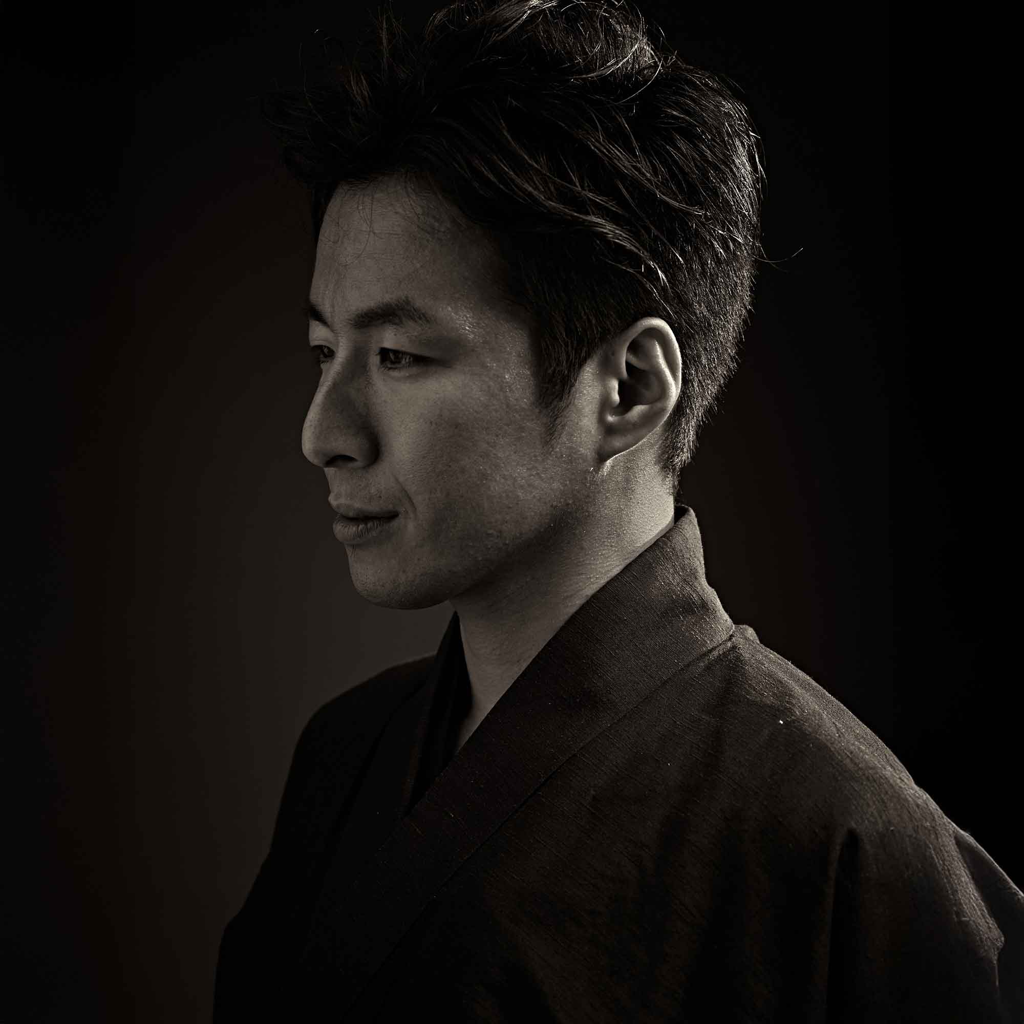 KOKI SUGITA PROFILE