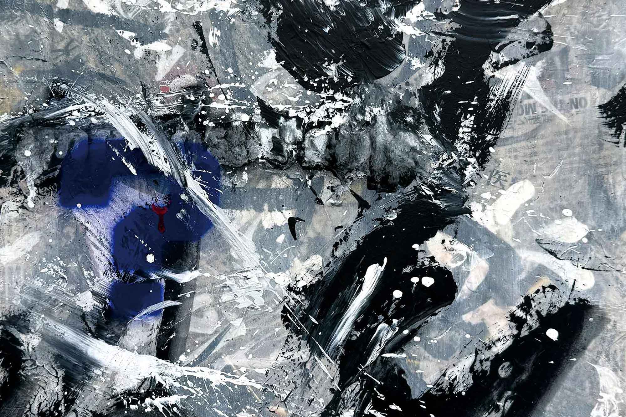 KOKI SUGITA ARTWORK
